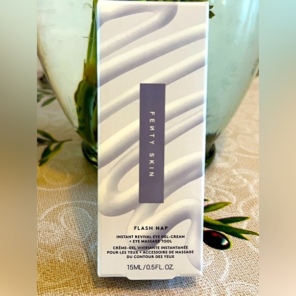 Fenty Beauty Other - Fenty Skin Eye Gel